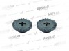 Caliper Mechanism Gear Set - R / 150 810 109