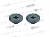 Caliper Mechanism Gear Set - L / 150 810 110
