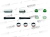 Caliper Pin Repair Kit / 150 810 201