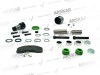 Caliper Complete Repair Kit - R / 150 810 232