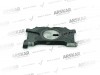 Caliper Brake Lining Plate - L / 150 810 310