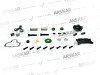 Caliper Complete Repair Kit - L / 150 810 314