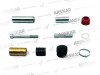 Caliper Pin Repair Kit / 160 820 004