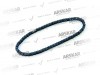 Caliper Calibration Shaft Chain / 160 820 030