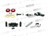 Caliper Complete Mechanism Repair Kit / 160 820 079