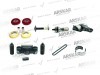 Caliper Complete Mechanism Repair Kit / 160 820 082