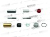 Caliper Pin Repair Kit / 160 820 113