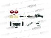 Caliper Complete Mechanism Repair Kit / 160 820 120