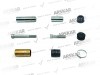 Caliper Pin Repair Kit / 160 820 129