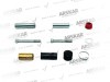 Caliper Pin Repair Kit / 160 820 155