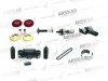 Caliper Complete Mechanism Repair Kit / 160 820 175