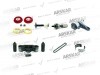 Caliper Complete Mechanism Repair Kit / 160 820 195
