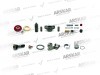 Caliper Complete Repair Kit / 160 820 204