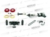 Caliper Complete Mechanism Repair Kit / 160 820 222