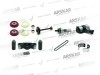 Caliper Complete Mechanism Repair Kit / 160 820 223