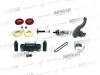 Caliper Complete Mechanism Repair Kit / 160 820 224