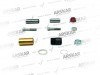 Caliper Pin Repair Kit / 160 820 234