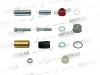Caliper Pin Repair Kit / 160 820 243