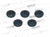 Caliper Actuator Seal Set / 160 820 256