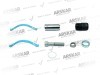 Caliper Short Pin Repair Kit / 160 820 260