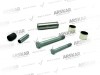 Caliper Pin Repair Kit / 160 820 263