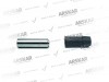 Caliper Short Pin Repair Kit / 160 820 282