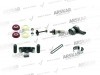 Caliper Complete Mechanism Repair Kit / 160 820 304