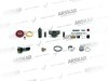 Caliper Complete Repair Kit - (Without Lever) / 160 820 318