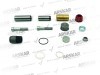 Caliper Pin Repair Kit / 160 820 346