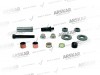 Caliper Boot & Pin Repair Kit / 160 840 002