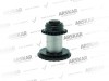 Caliper Adjusting Gear - Ø 35 mm - R / 160 840 004