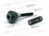 Caliper Manual Adjusting Gear / 160 840 016