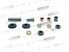 Caliper Boot & Pin Repair Kit / 160 840 019
