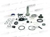 Caliper Mechanism Repair Kit / Rear - R - (26 Teeth) / 160 840 026