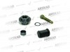 Caliper Manual Adjuster Repair Kit - R / 160 840 048