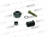 Caliper Manual Adjuster Repair Kit - L / 160 840 049