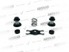 Caliper Adjusting Gear Set - Ø 35 mm - R / 160 840 092