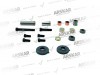 Caliper Boot & Pin Repair Kit / 160 840 098