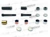 Caliper Pin Repair Kit / 160 840 128