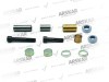 Caliper Pin Repair Kit / 160 840 152
