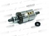 Caliper Adjusting Mechanism Shaft Set - L / 160 840 166