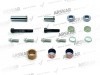 Caliper Pin Repair Kit / 160 840 175