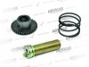 Caliper Adjusting Gear - L / 160 840 202