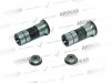 Caliper Piston & Pinion Repair Kit - L / 160 840 291