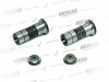 Caliper Piston & Pinion Repair Kit - R / 160 840 292