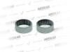 Caliper Cover Plate (With Needle Bearing & Seal) / 160 840 309