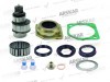 Caliper Shaft & Cover Repair Kit / 160 840 326
