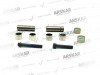 Caliper Pin Repair Kit / 160 840 477