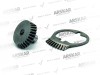 Caliper Mechanism Centra Fork & Pinion / 160 840 485