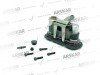 Caliper Complete Mechanism Set / 190 850 018